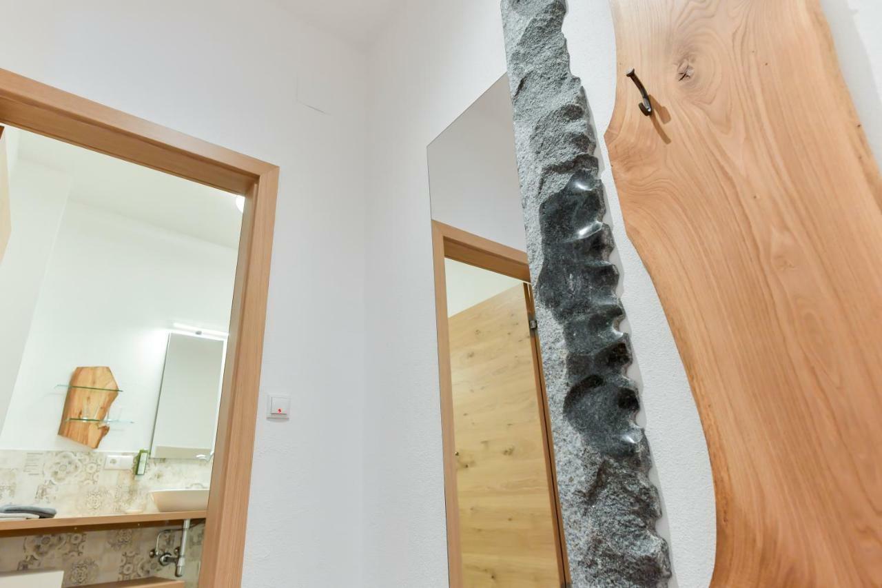 Konditorei Muessauer Waidhofen an der Thaya Exteriör bild